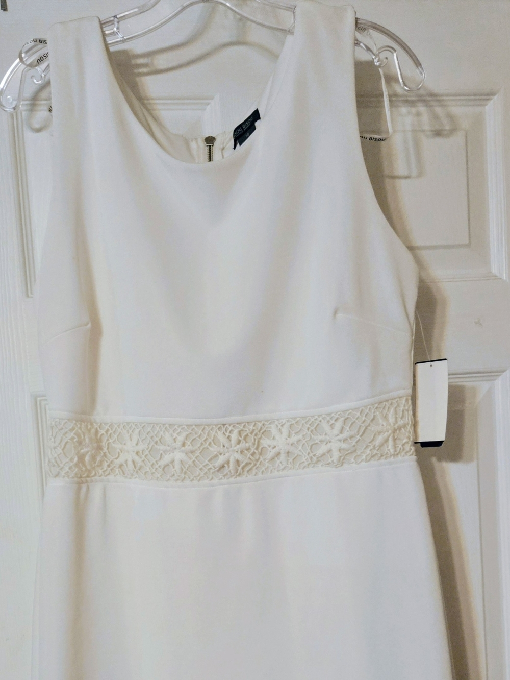 NWT Bisou Bisou Dress